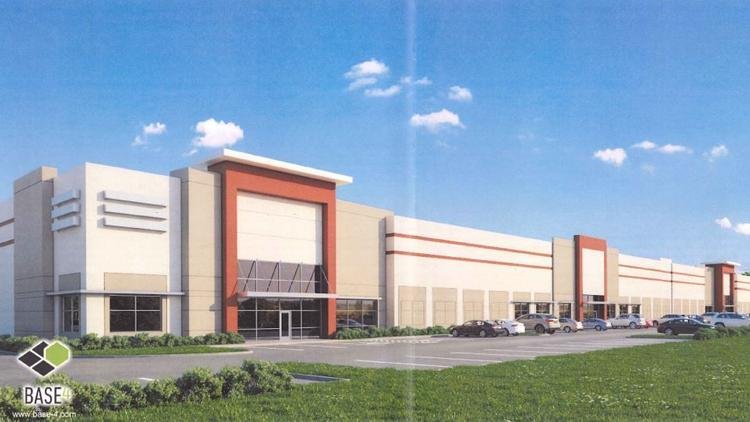 blog, winter garden is poised to get new commercial and industrial development