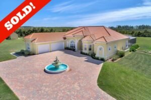 romance ct winter garden, fl, sold overlay