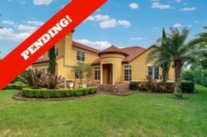 jacob grace ct, windermere, fl, pending overlay