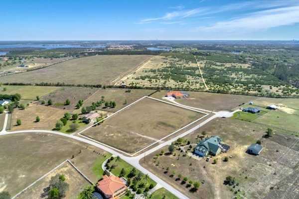 $265,000, marked lot