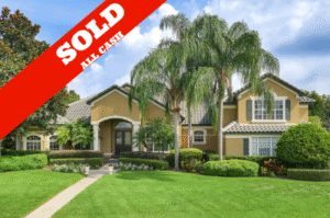 begonia ct windermere, fl