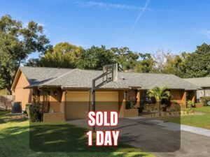 pitch pine drive orlando fl