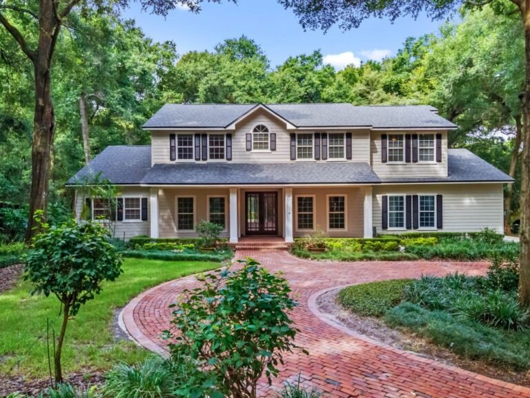 beds, down woods lane windermere fl
