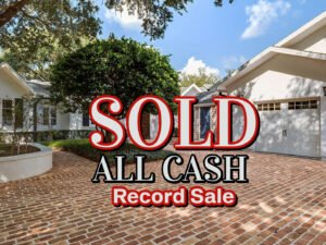 forest street, windermere, fl, sold