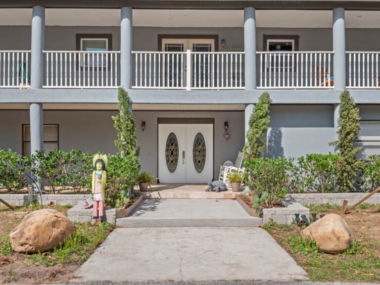take a 3d tour of the property, county road clermont fl