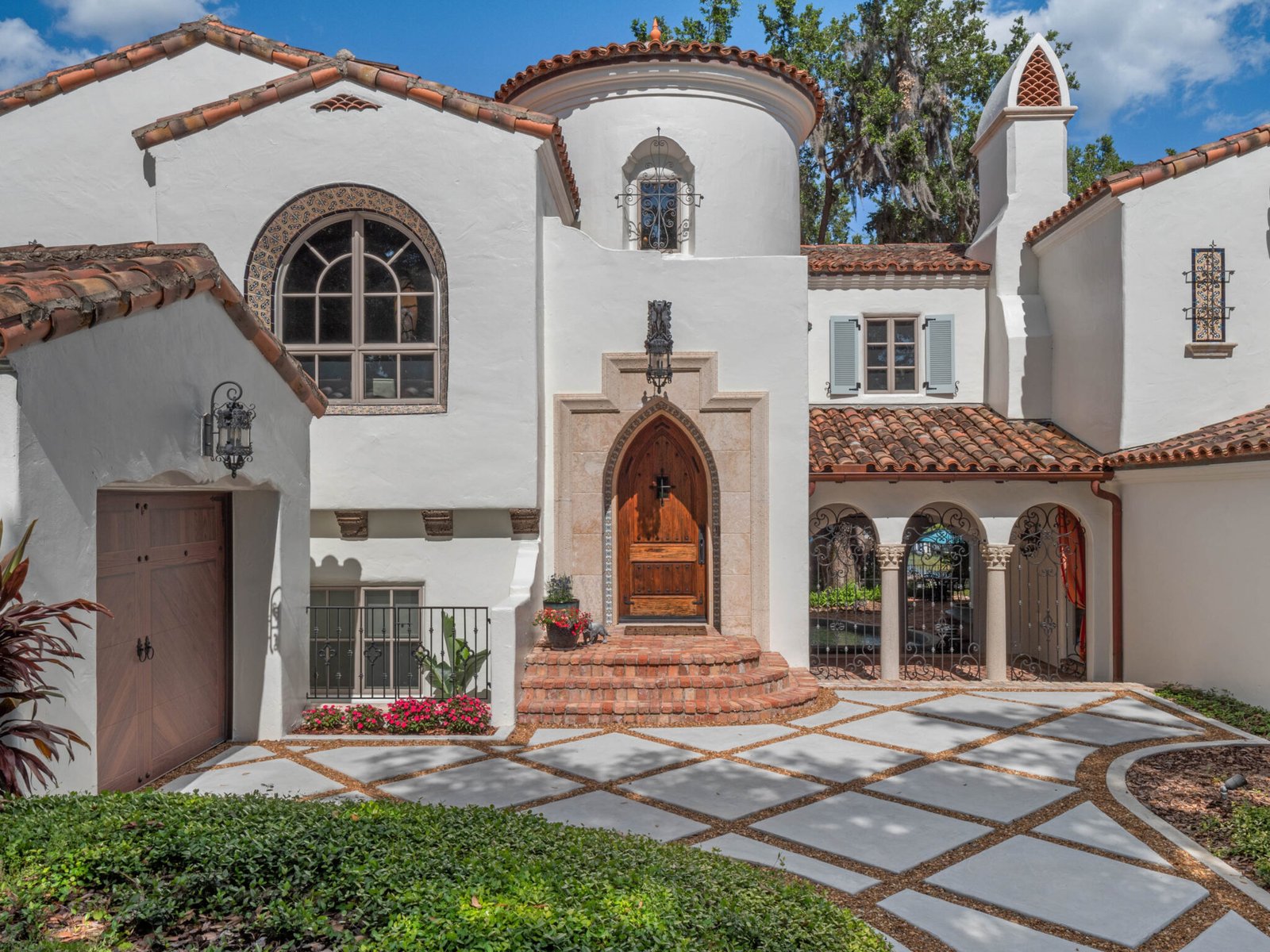 play video, west lake butler road windermere fl