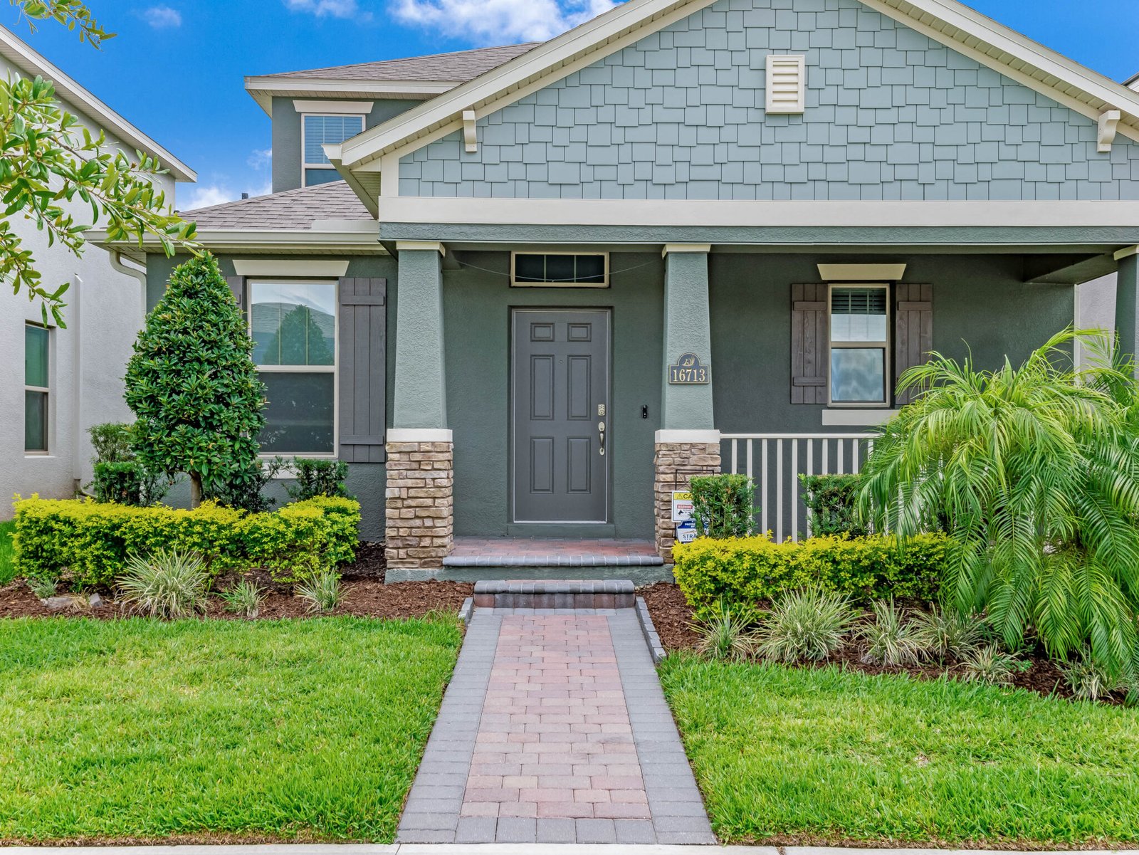 unheard of price and value for this 2-year new cordelle model in the sought-after community of waterleigh, herongate drive oakland fl