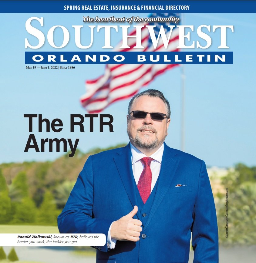 rtr army, swb cover