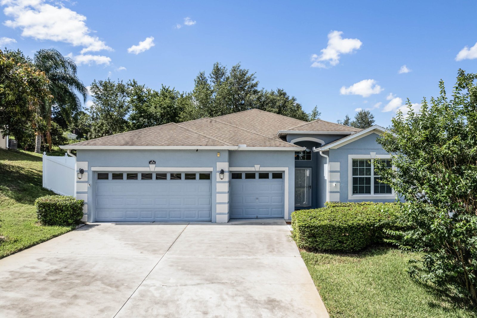 for sale for the first time by the original owner, harrier avenue clermont fl