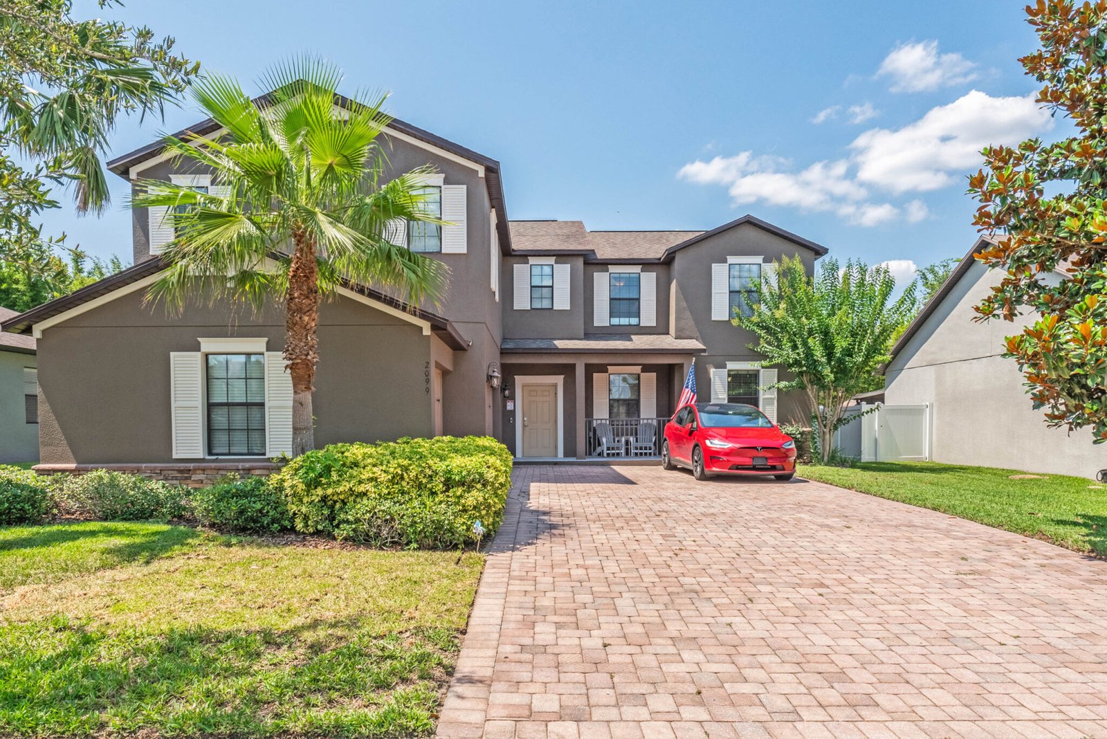 first time ever for sale by original owner, cestius road winter garden fl