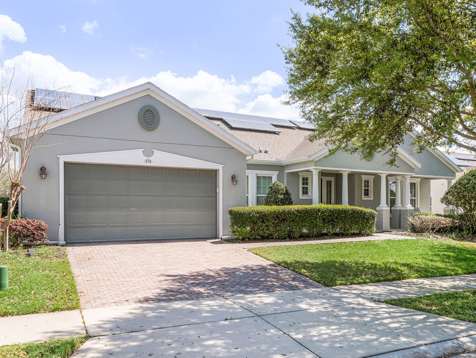 sought after elm floor plan behind the 24/7 guarded entry of trilogy, one of the most sought after over communities in central florida, balmy coast road groveland fl