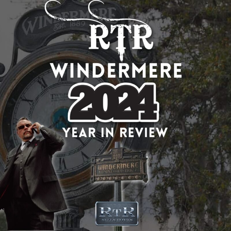 blog, rtr windermere year in review