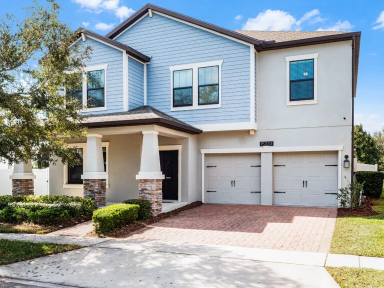 are you looking for a bed pool home with oversized fenced yard, all the right colors , large bonus room and no rear neighbors in the heart of hamlin area ? this is best priced pool home currently on the market, priced to sell fast, night heron drive winter garden fl