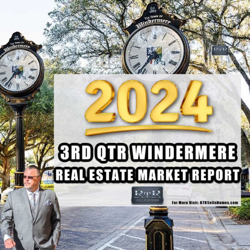 blog, windermere 3rd qtr