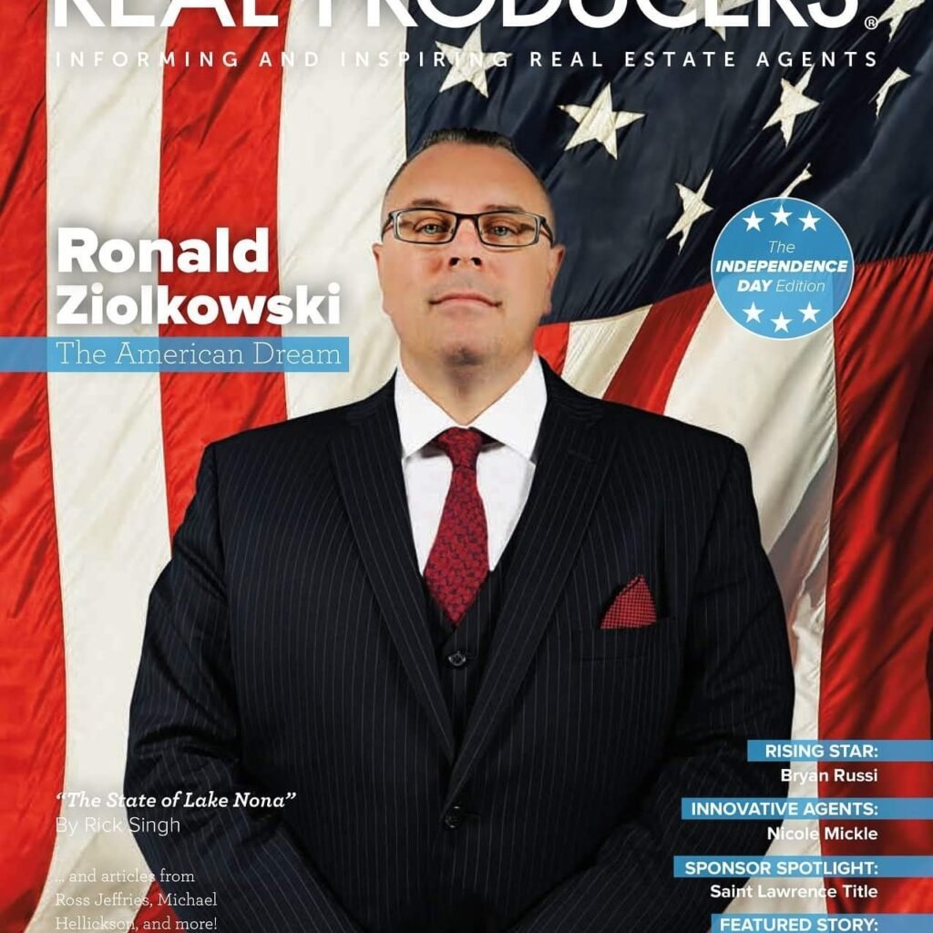 click here read the full article, cover for real producer orlando