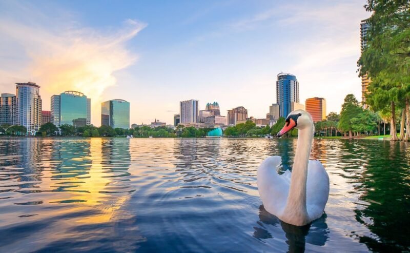 blog, downtown orlando