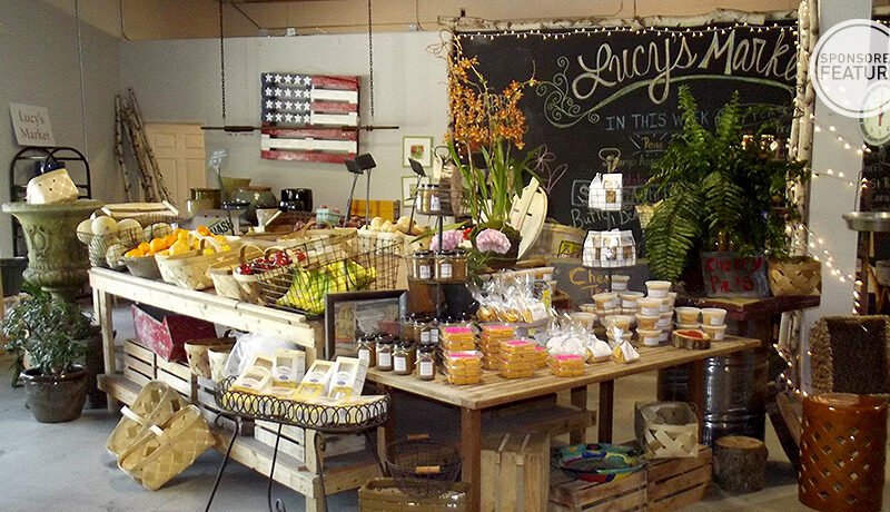 blog, lucys market