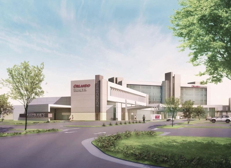 blog, orlando health horizon west hospital