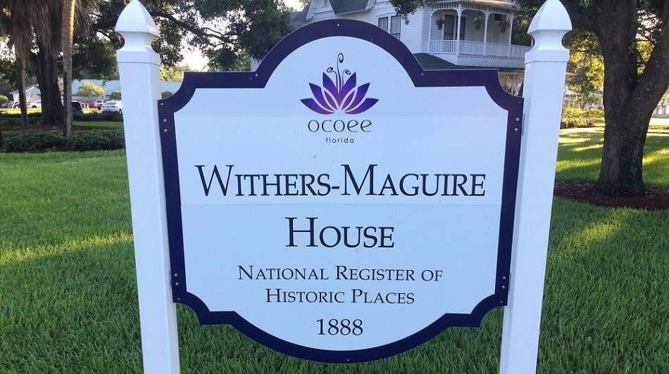 selling your ocoee home, withers maguire house ocoee fl min